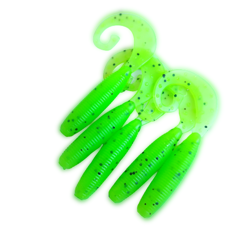 G-Tail Grub Fat