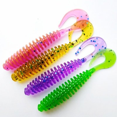 Ringer Worm